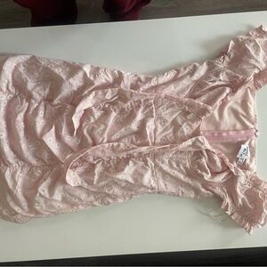 Princess Polly Mini Dress